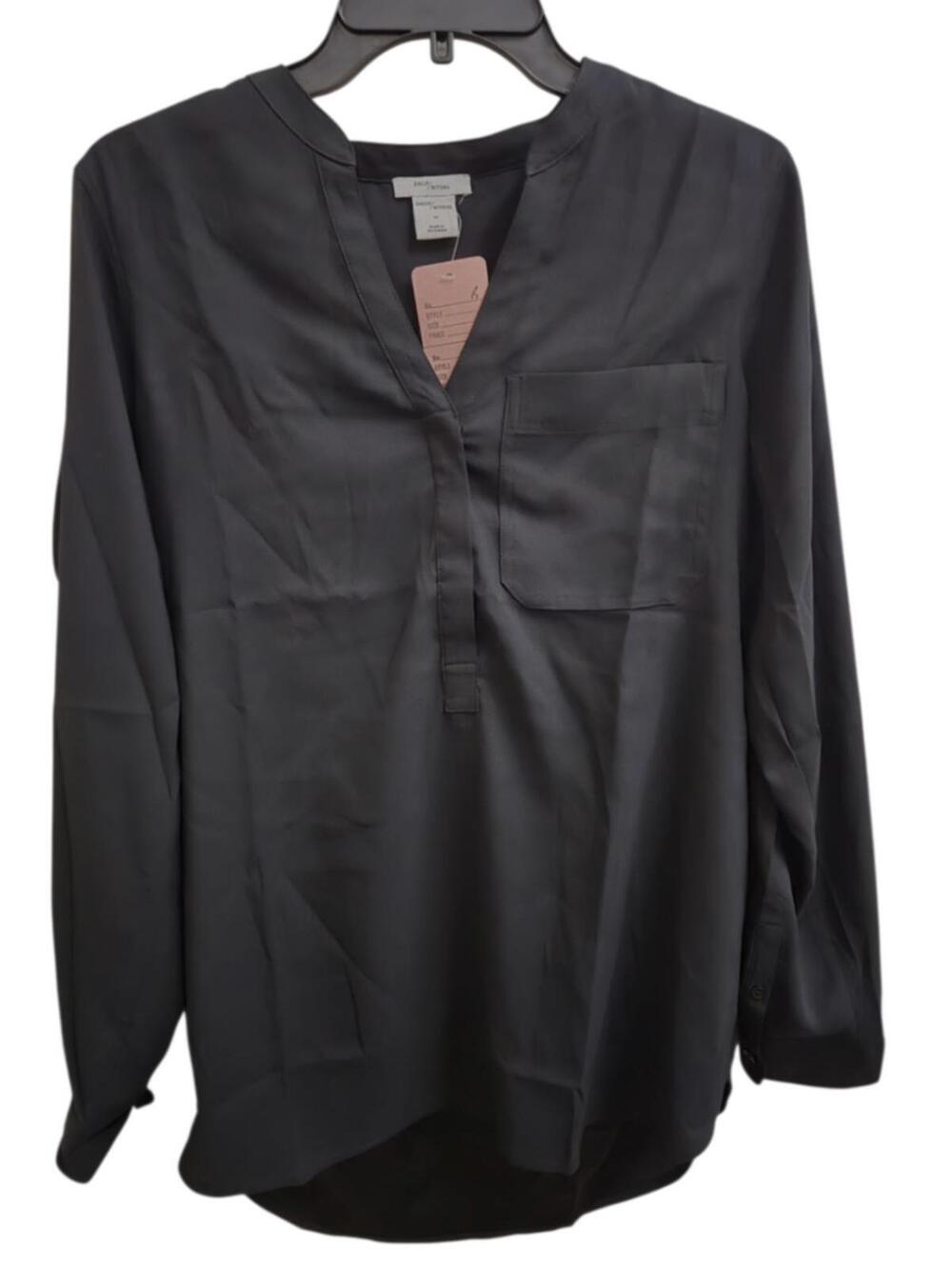 New with tags M Daily Ritual Blouse